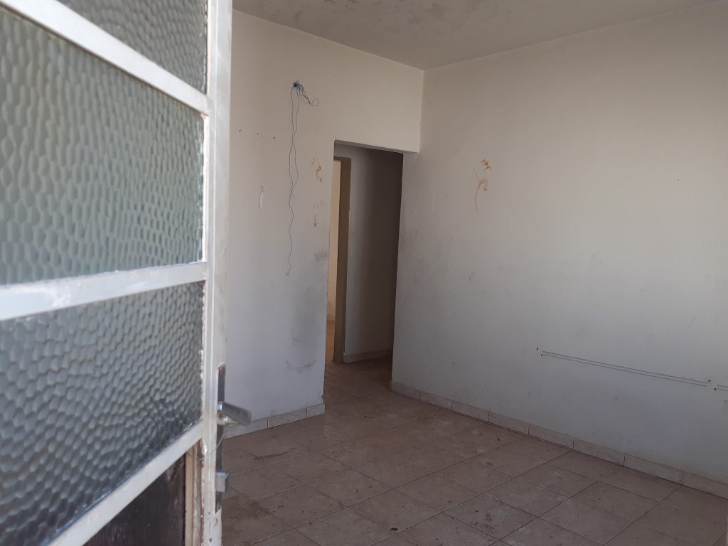 casa próximo a Av. Rondon Pacheco