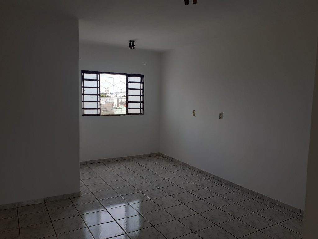 Apartamento Tibery
