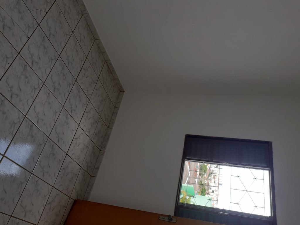 Apartamento Tibery