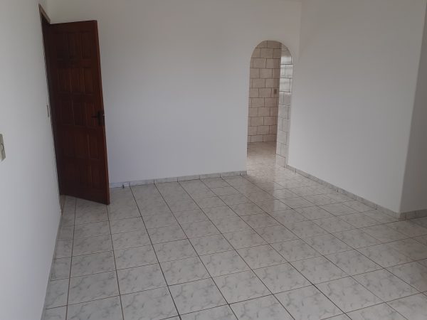 Apartamento Tibery