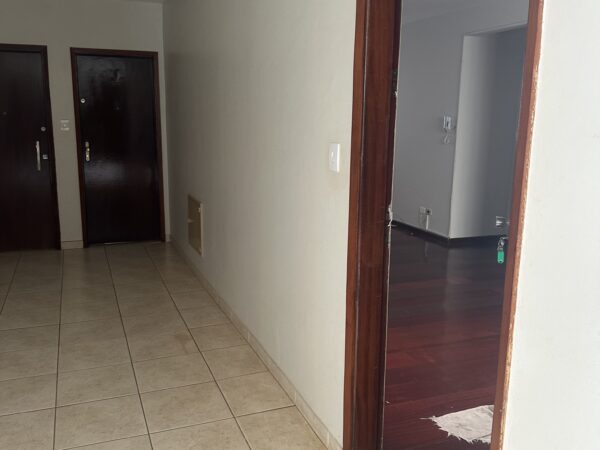 Apartamento Central