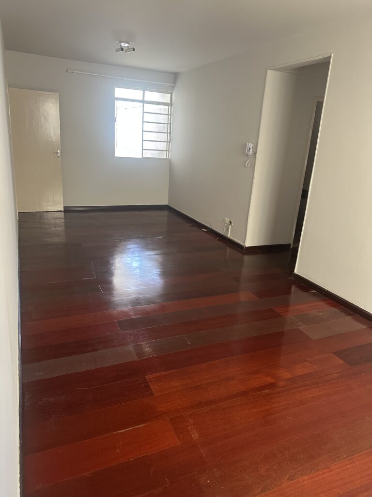 Apartamento Central
