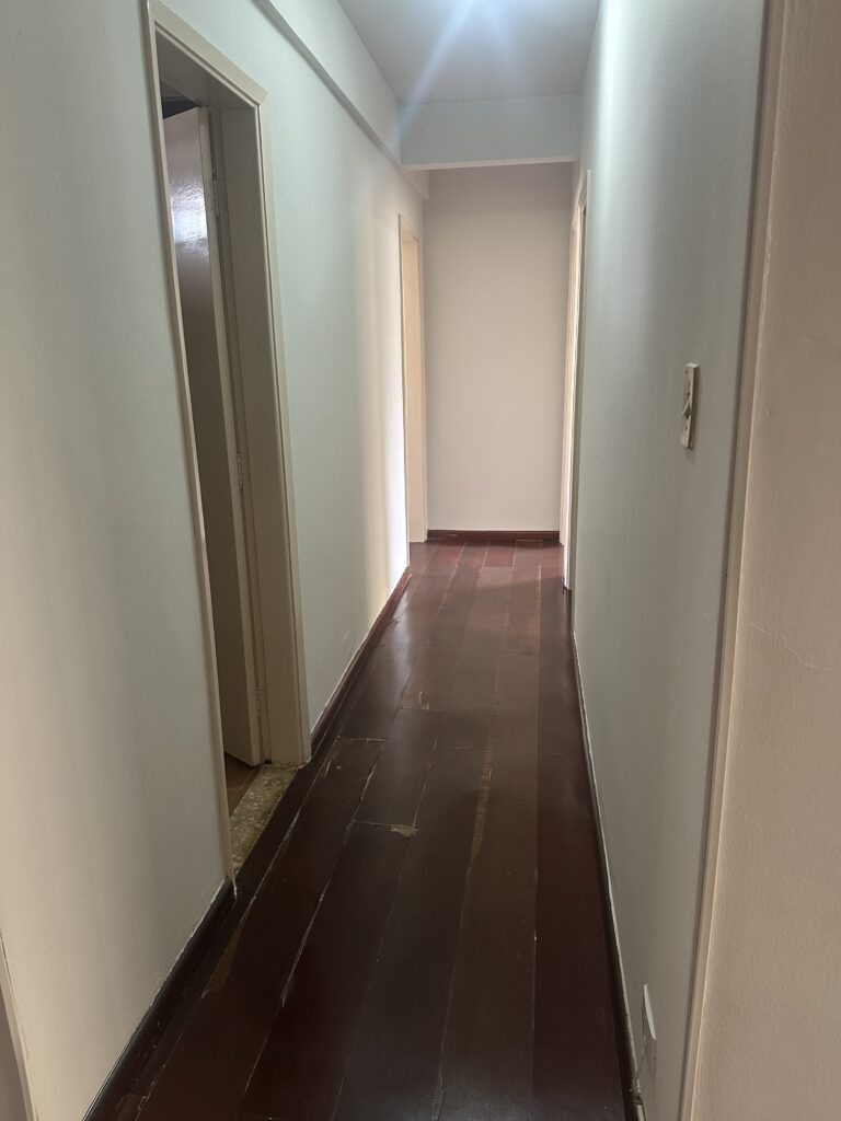 Apartamento Central