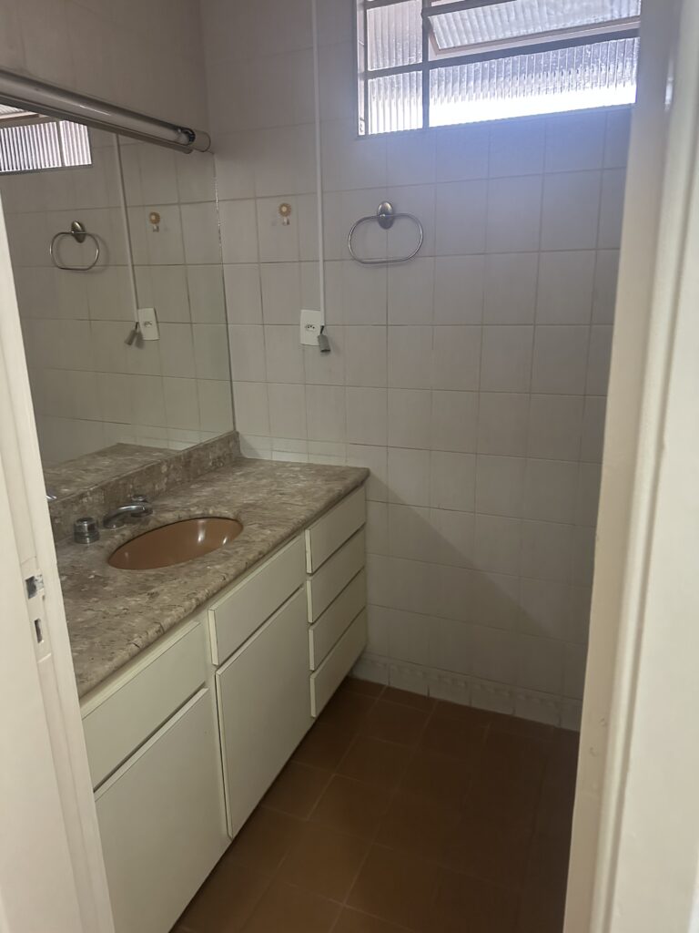 Apartamento Central