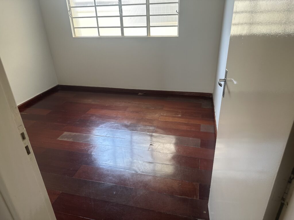 Apartamento Central