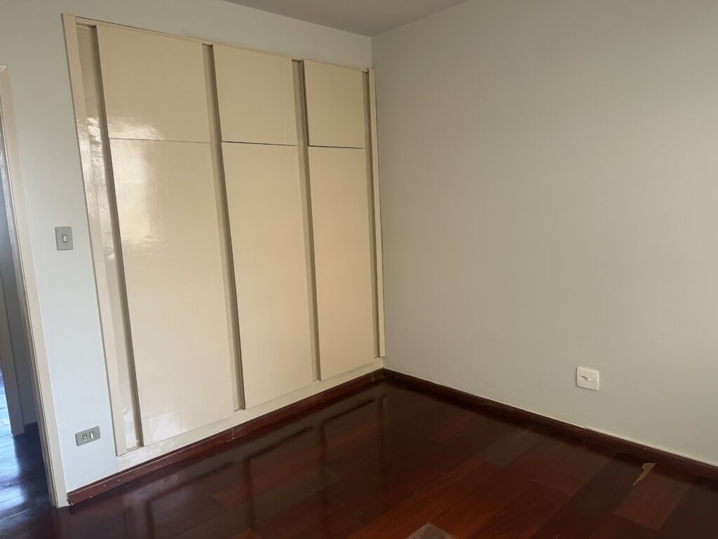 Apartamento Central