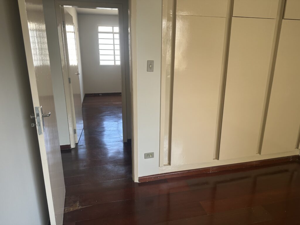 Apartamento Central