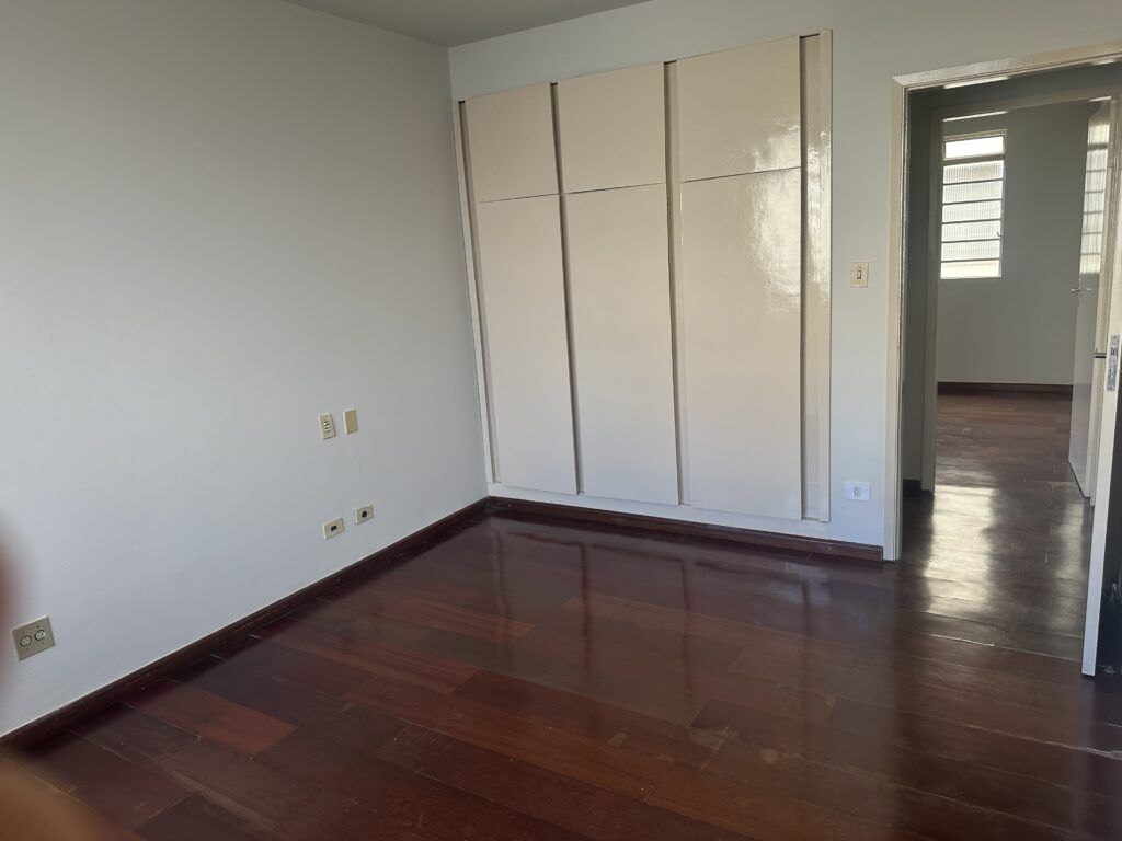 Apartamento Central