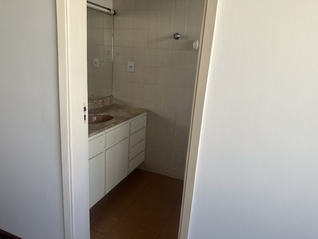 Apartamento Central