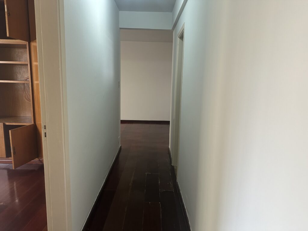 Apartamento Central