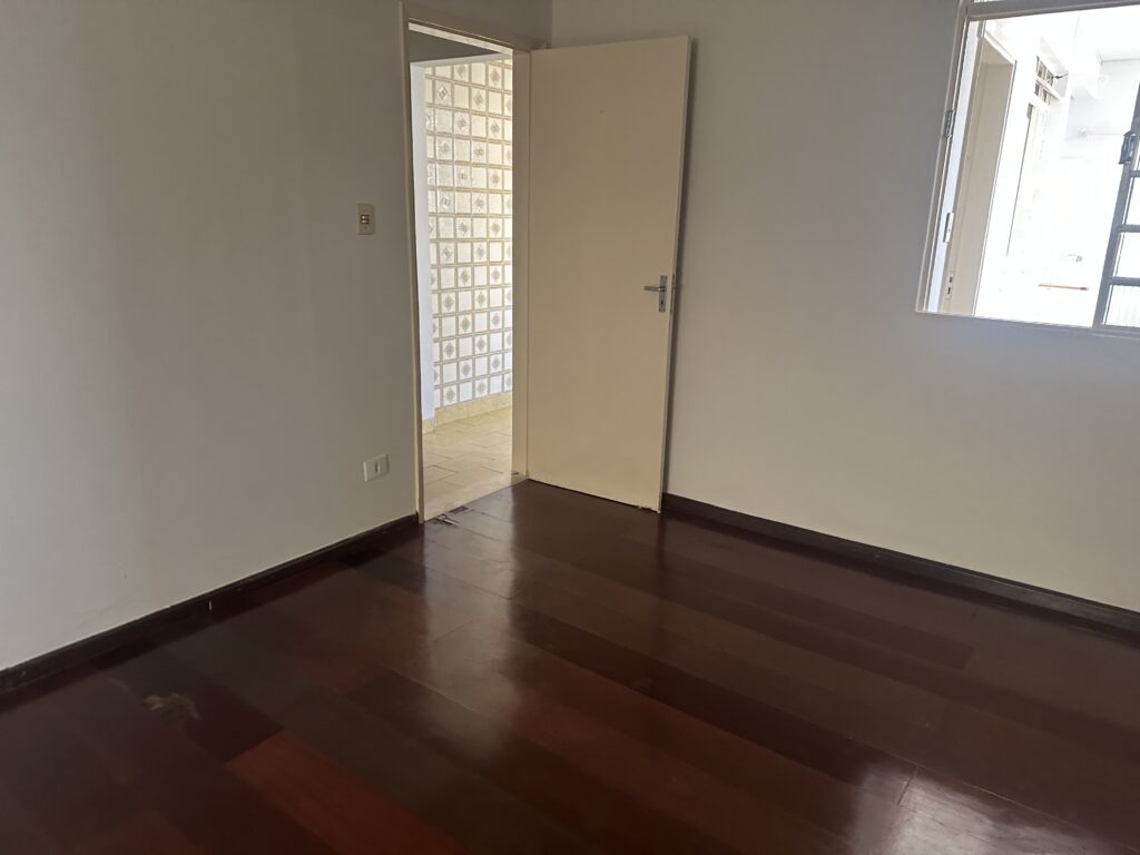 Apartamento Central