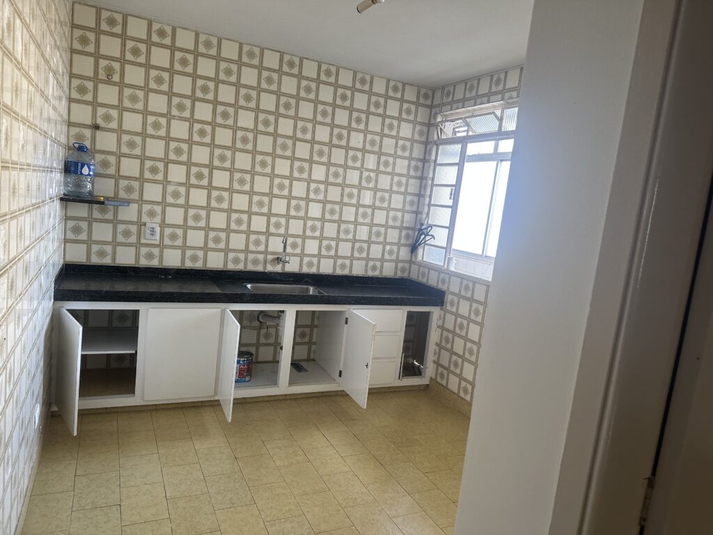 Apartamento Central