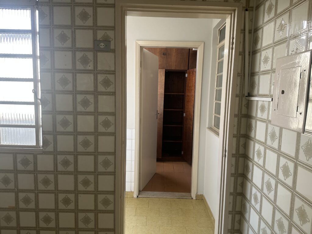 Apartamento Central
