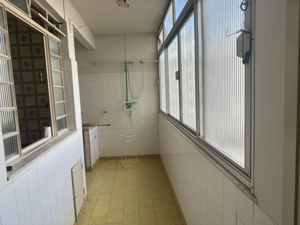Apartamento Central