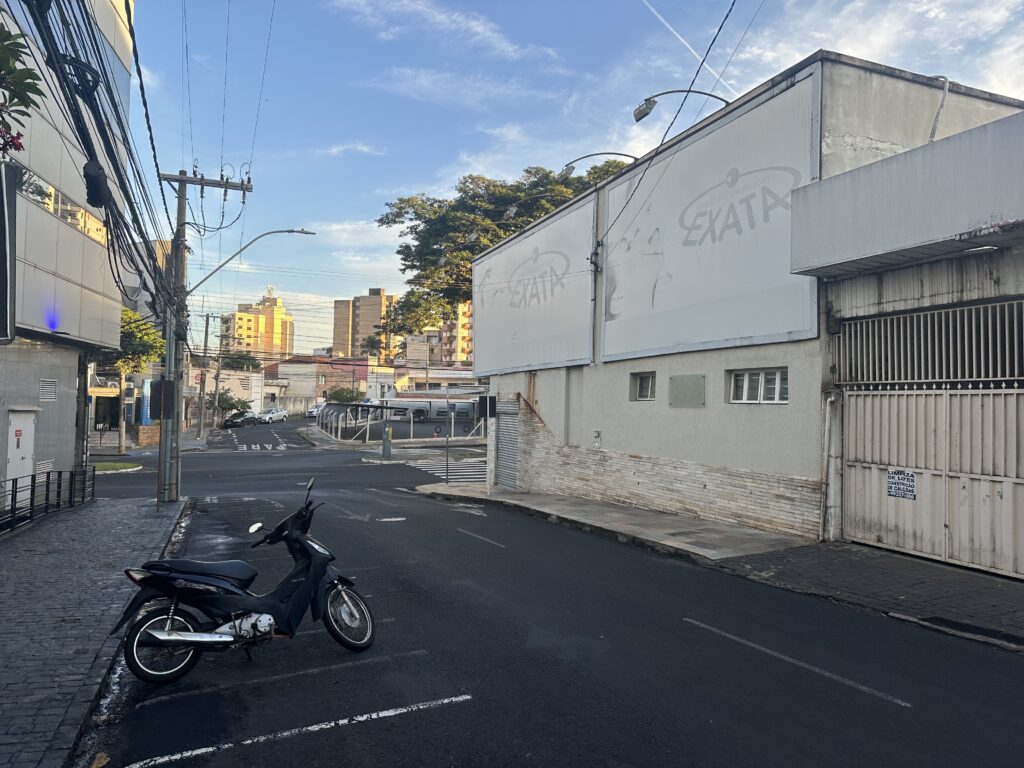 casa para reforma ou construção, centro da cidade