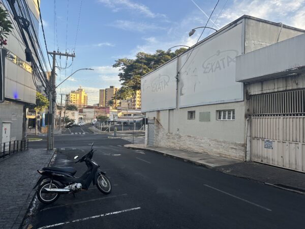 casa para reforma ou construção, centro da cidade
