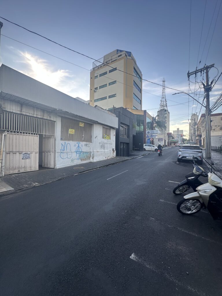 casa para reforma ou construção, centro da cidade