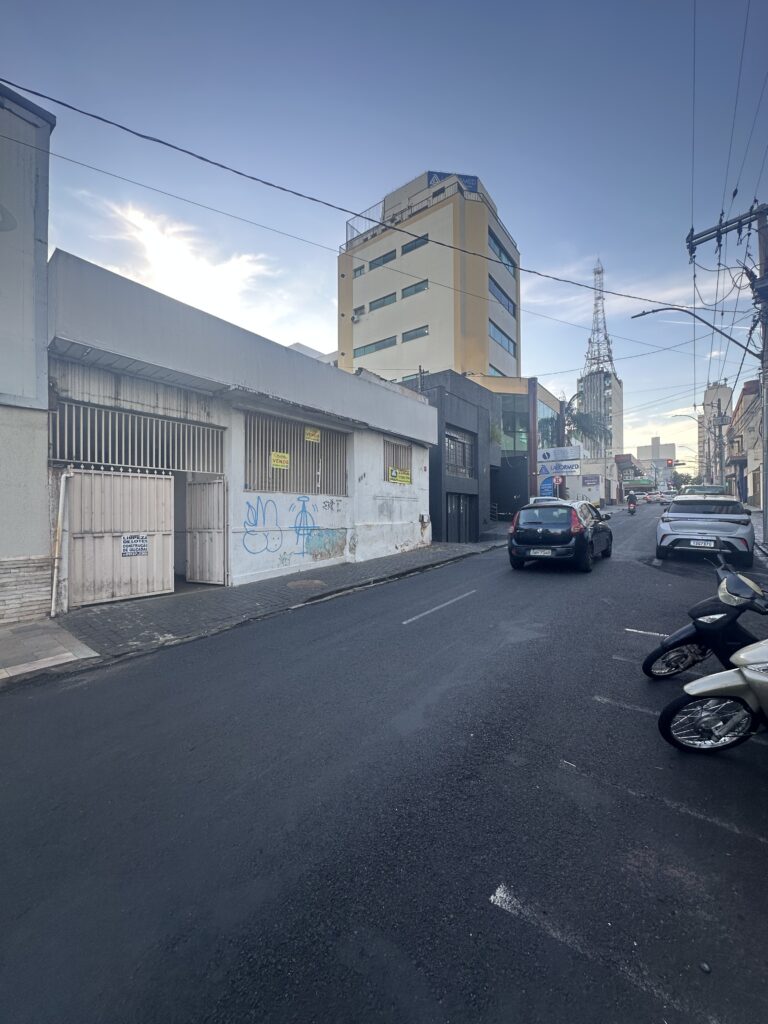 casa para reforma ou construção, centro da cidade