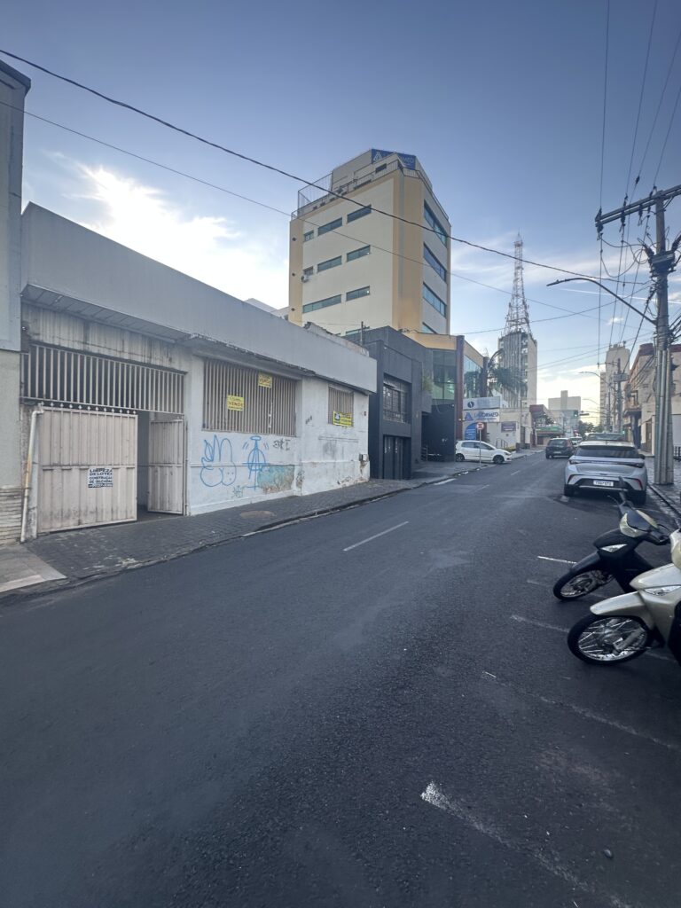 casa para reforma ou construção, centro da cidade