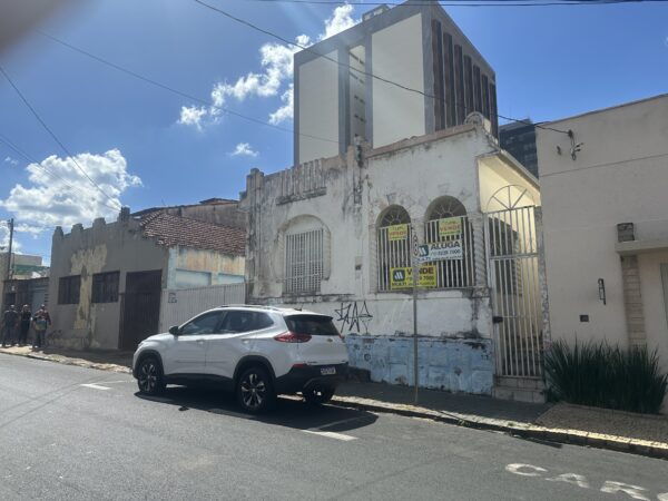 casa, centro