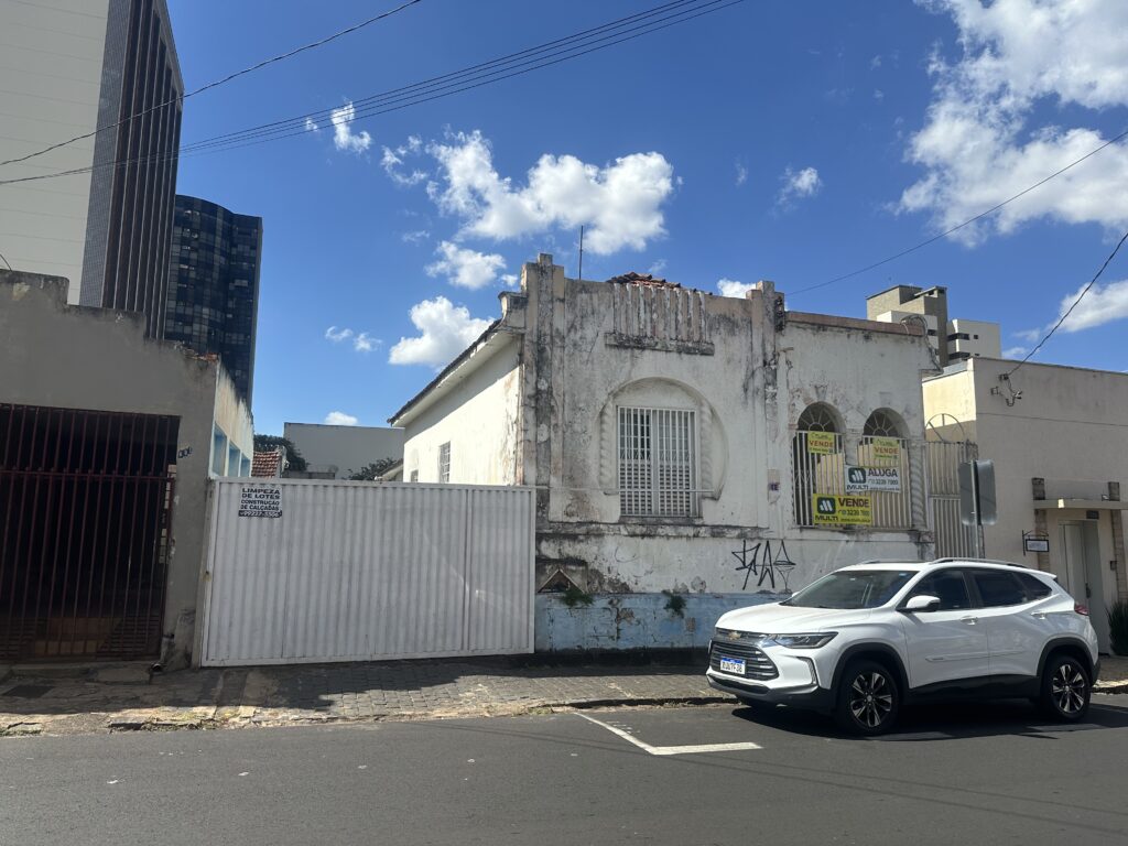 casa, centro