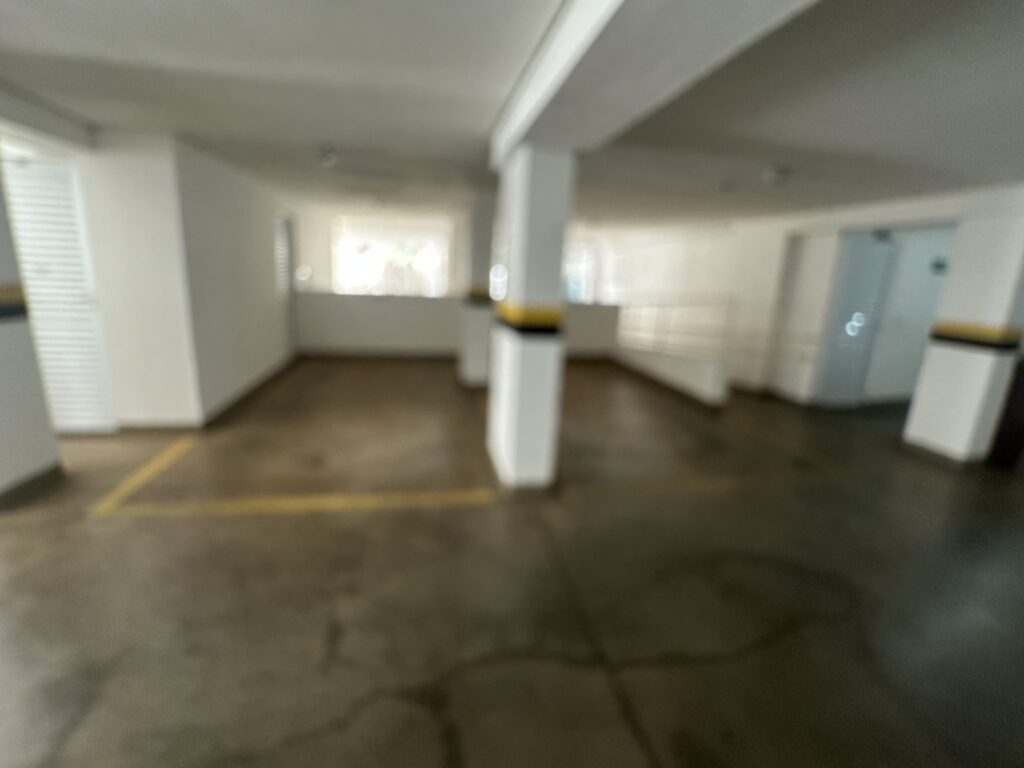 Apartamento alto padrão