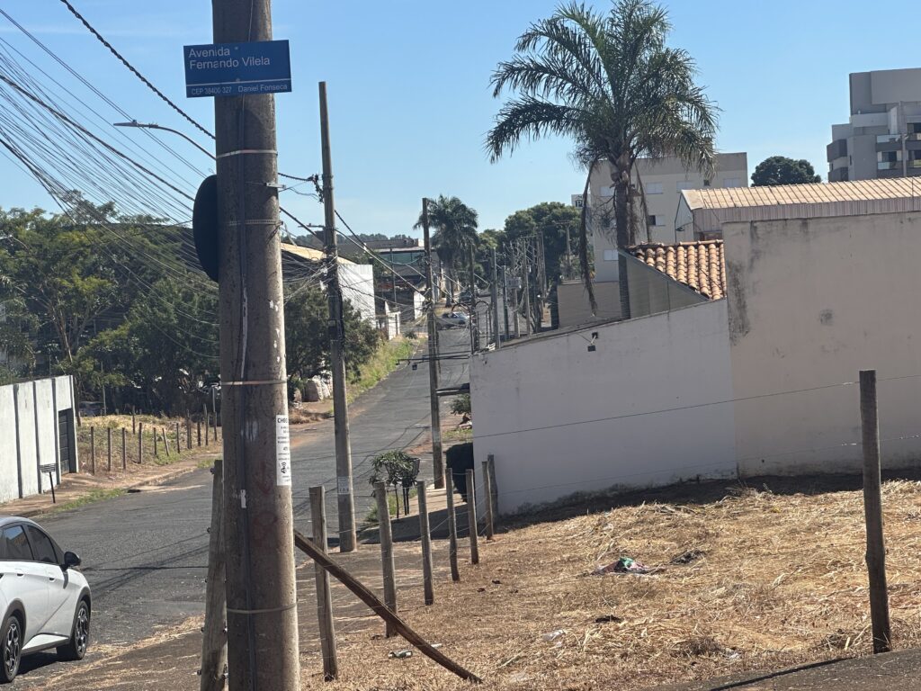 terreno