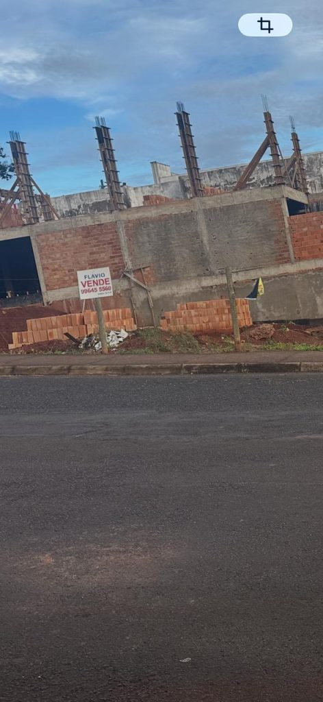 Terrenos Av.Fernando Vilela, próximo a Av. Marcos de Freitas Costas