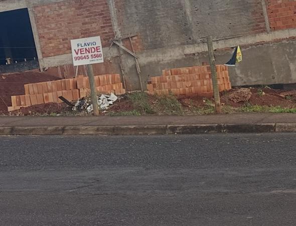 Terrenos Av.Fernando Vilela, próximo a Av. Marcos de Freitas Costas